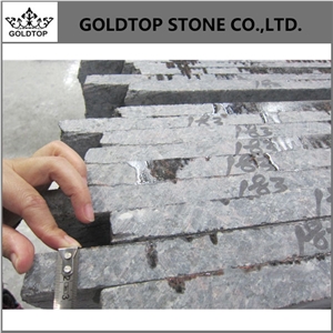 India Tan Brown Granite Polished Worktop