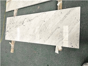 Italian Cheap Carrara Marble Countertops