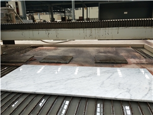 Italian Cheap Carrara Marble Countertops