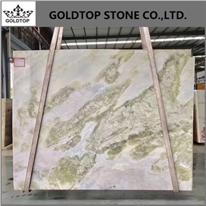 Royal Jade Marble Slab&Tiles