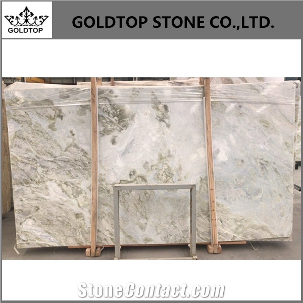 Royal Jade Marble Slab&Tiles