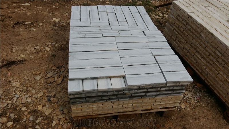 Natural Mosaic Stone 23