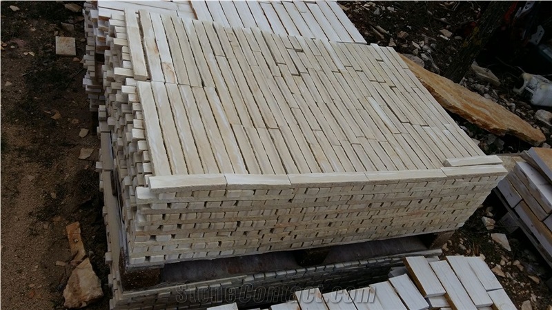 Natural Mosaic Stone 23