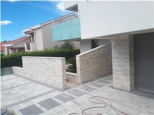 Natural Mosaic Stone 23