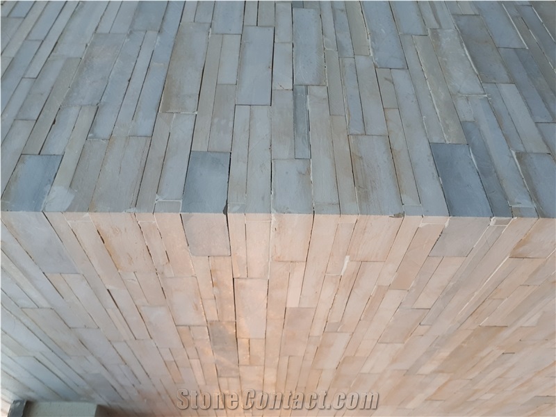 Natural Mosaic Stone 23