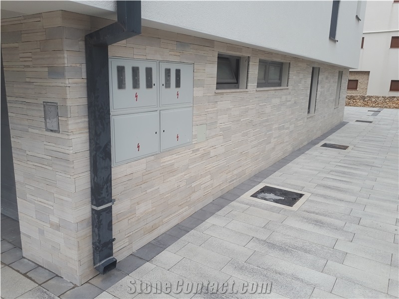 Natural Mosaic Stone 23
