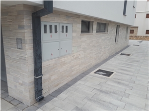 Natural Mosaic Stone 23