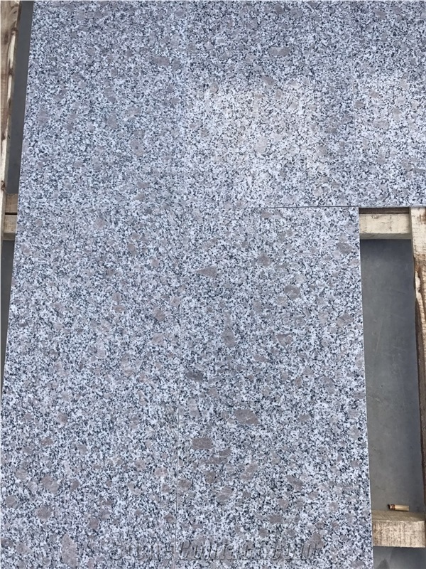 G383 Pearl Flower China Cheapest Pink Granite
