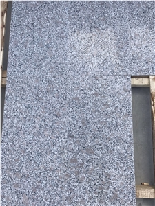 G383 Pearl Flower China Cheapest Pink Granite