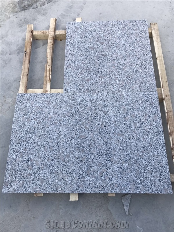 G383 Pearl Flower China Cheapest Pink Granite