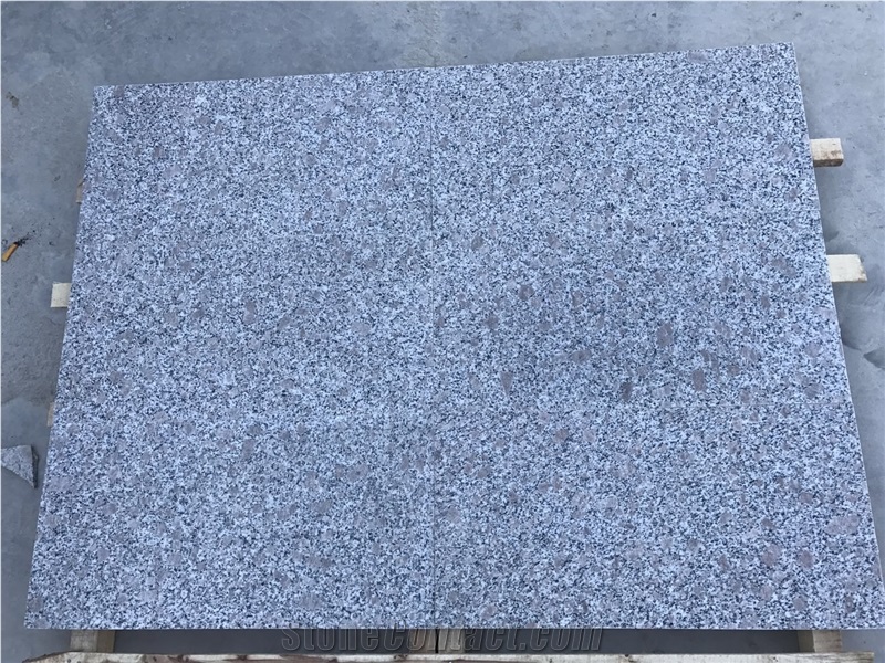 G383 Pearl Flower China Cheapest Pink Granite