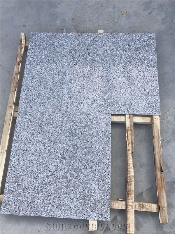 G383 Pearl Flower China Cheapest Pink Granite