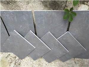 Slate Tiles, China Grey Slate