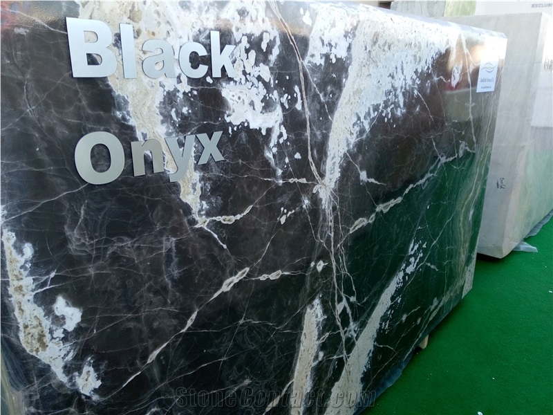 Iran Black Onyx,Persian Black Onyx Blocks