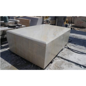 Magic Gray Marble Blocks