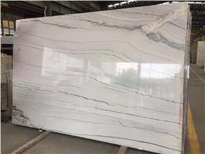 Aquarella Quartzite Slabs
