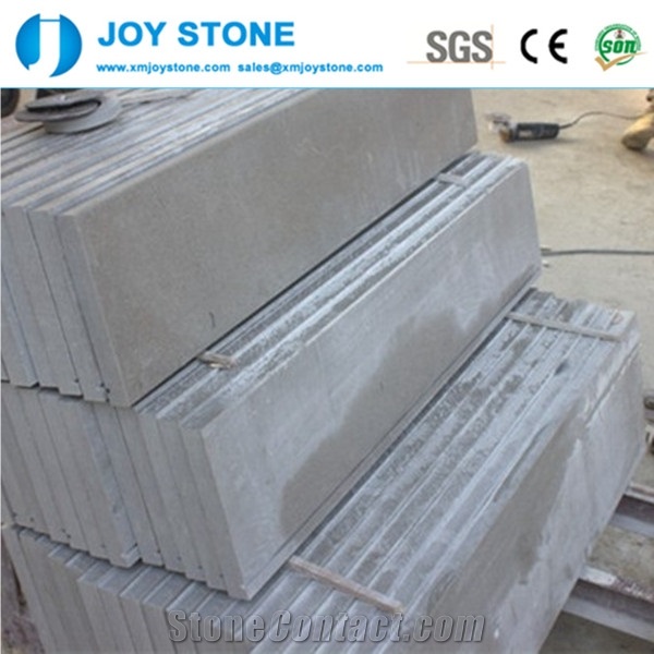 China Cinderella Grey Marble Interior Stair Step