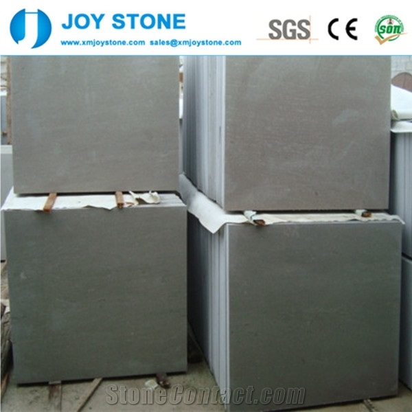 China Cinderella Grey Marble Interior Stair Step