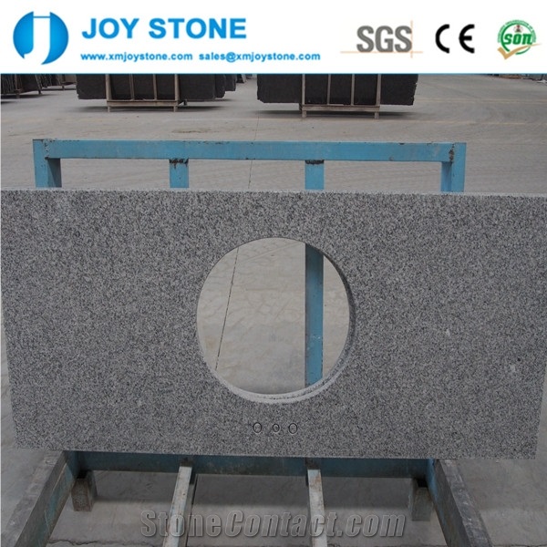 G603 Granite Countertop Worktop Gray
