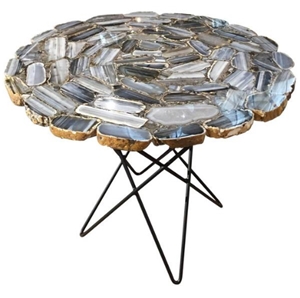 Agate Table Tops Counter Tops Semiprecious Stone