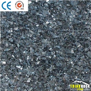 Blue Pearl Emerald Silver Pearl Granite