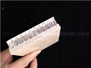 Carrara White Marble Tabletops Composite Panel