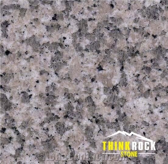G355 White Granite Floor Tile from Thinkrock