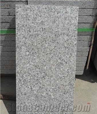 G355 White Granite Floor Tile from Thinkrock