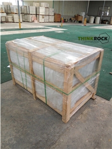 G603 Granite Honeycomb Fiber Backed Wall Tiles