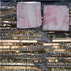 Quartz Crystal Trays Agate Coasters Jewelry Dish