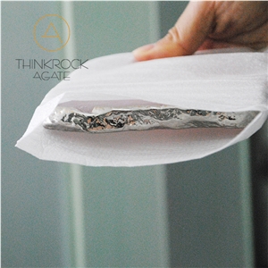 Quartz Crystal Trays Agate Coasters Jewelry Dish