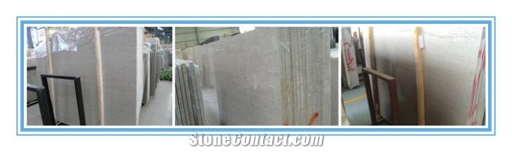 White Begonia Yunnan Crabapple Beige Marble Tiles