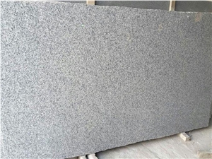 White New G603 Granite Bianco Crystal Granite