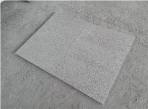 White New G603 Granite Bianco Crystal Granite