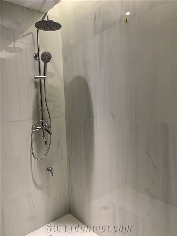 Calacatta Clouds Nano Glass,Hotel/Home Decoration