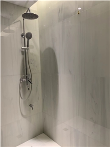 Calacatta Clouds Nano Glass,Hotel/Home Decoration