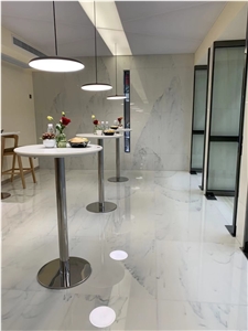 Calacatta Clouds Nano Glass,Hotel/Home Decoration