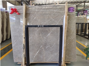 Kobe Grey Marble, China Grey Stone for Home/Hotel