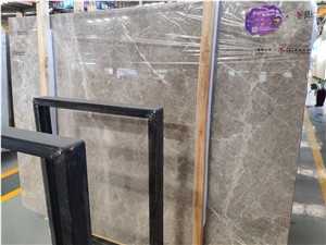 Kobe Grey Marble, China Grey Stone for Home/Hotel