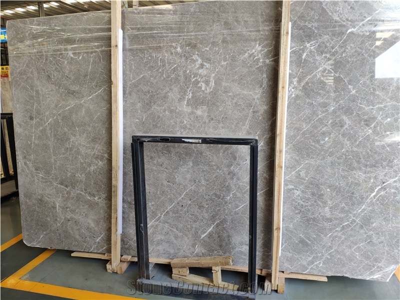 Kobe Grey Marble, China Grey Stone for Home/Hotel