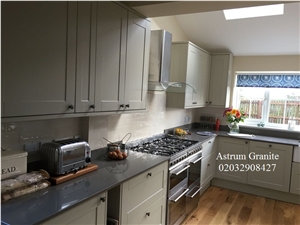 Apollo Quartz Kitchen Worktop
