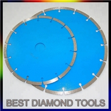 Construction Concrete Masonry Cutting Blade