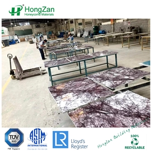Building Material Natural Honeycomb Panel Building Material Natural Honeycomb Panel