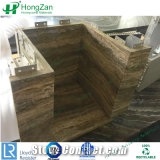 Building Materials Stone Partition Wall Honeycomb Panels