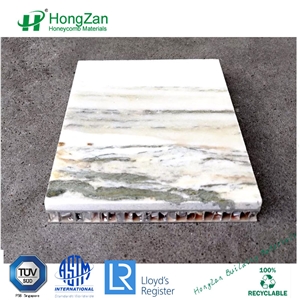 Marble Aluminnum Honeycomb for Top Countertop Table