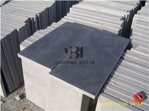 Blue Limestone,Honed,Tile/Slab for Floor Covering