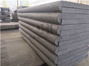 Cheap Chinese Blue Limestone for Pool Coping/Tile