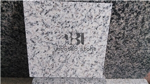 China Cheap G365 Granite/Laizhou White,Pavingstone