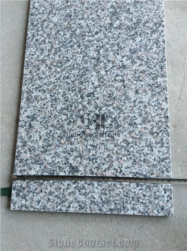 China Grey Sardo G623 Granite for Flooring&Walling