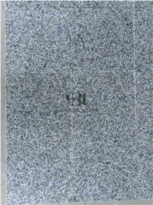 China Grey Sardo G623 Granite for Flooring&Walling